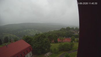 Město Hora Svaté Kateřiny