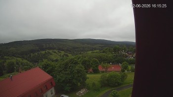 Město Hora Svaté Kateřiny