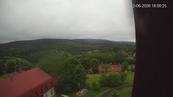 Město Hora Svaté Kateřiny