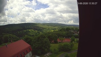 Město Hora Svaté Kateřiny