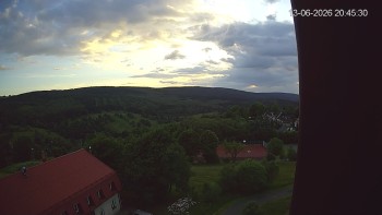 Město Hora Svaté Kateřiny