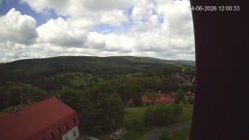Město Hora Svaté Kateřiny