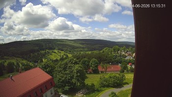 Město Hora Svaté Kateřiny