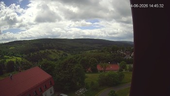 Město Hora Svaté Kateřiny