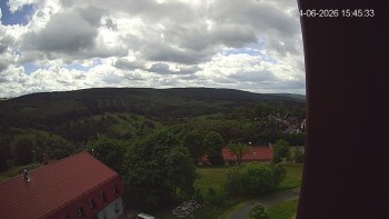 Město Hora Svaté Kateřiny