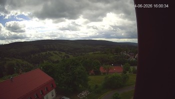 Město Hora Svaté Kateřiny