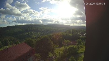 Město Hora Svaté Kateřiny