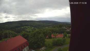 Město Hora Svaté Kateřiny