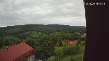 Město Hora Svaté Kateřiny