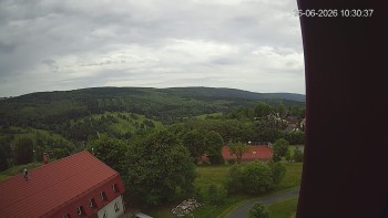 Město Hora Svaté Kateřiny