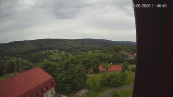 Město Hora Svaté Kateřiny