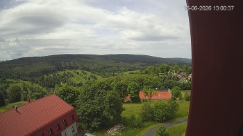 Město Hora Svaté Kateřiny