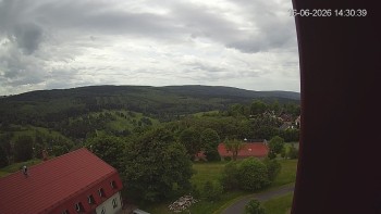 Město Hora Svaté Kateřiny