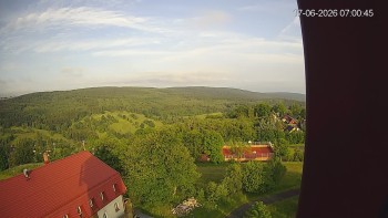 Město Hora Svaté Kateřiny
