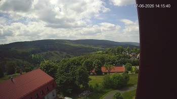 Město Hora Svaté Kateřiny