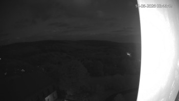 Město Hora Svaté Kateřiny
