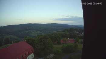 Město Hora Svaté Kateřiny