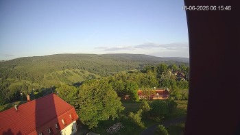 Město Hora Svaté Kateřiny
