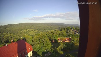 Město Hora Svaté Kateřiny