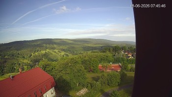 Město Hora Svaté Kateřiny