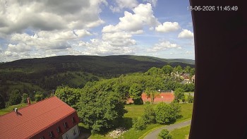 Město Hora Svaté Kateřiny
