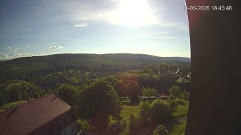Město Hora Svaté Kateřiny