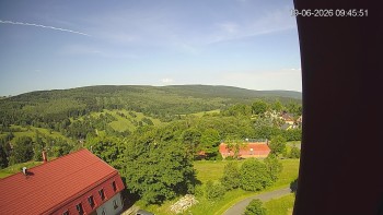 Město Hora Svaté Kateřiny