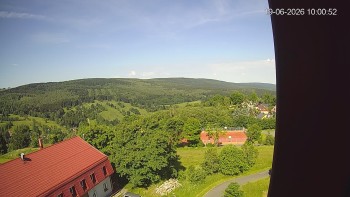 Město Hora Svaté Kateřiny