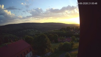 Město Hora Svaté Kateřiny