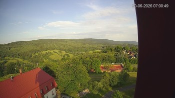 Město Hora Svaté Kateřiny