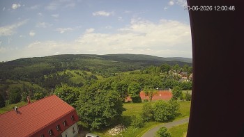 Město Hora Svaté Kateřiny