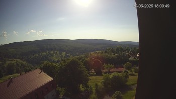 Město Hora Svaté Kateřiny