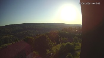 Město Hora Svaté Kateřiny