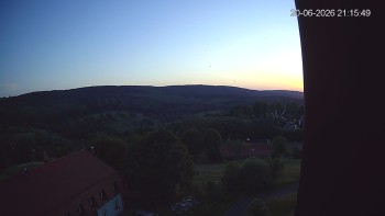 Město Hora Svaté Kateřiny