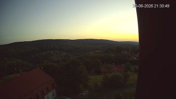 Město Hora Svaté Kateřiny