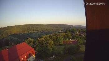 Město Hora Svaté Kateřiny