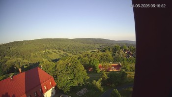 Město Hora Svaté Kateřiny