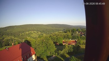Město Hora Svaté Kateřiny