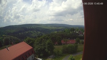Město Hora Svaté Kateřiny
