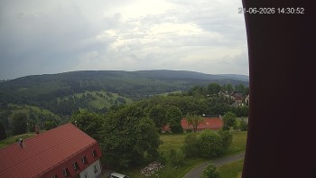 Město Hora Svaté Kateřiny