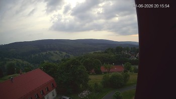 Město Hora Svaté Kateřiny