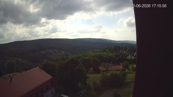 Město Hora Svaté Kateřiny