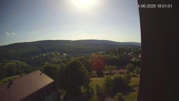 Miasto Hora Svaté Kateřiny