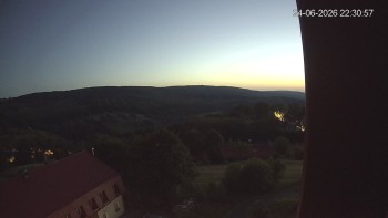 Město Hora Svaté Kateřiny
