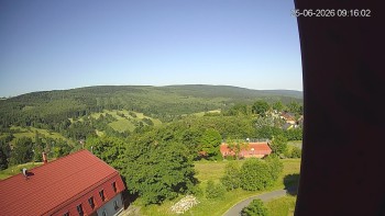 Město Hora Svaté Kateřiny