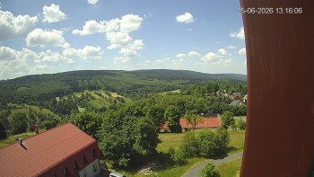 Město Hora Svaté Kateřiny