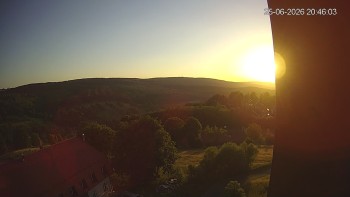Město Hora Svaté Kateřiny