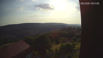 Město Hora Svaté Kateřiny