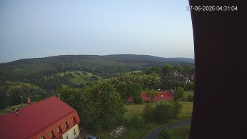 Město Hora Svaté Kateřiny