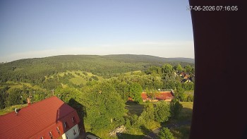 Město Hora Svaté Kateřiny